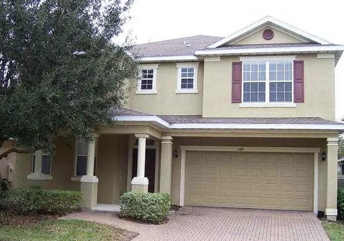 Listing Details for 544 Legacy Park Drive, CASSELBERRY, FL 32707