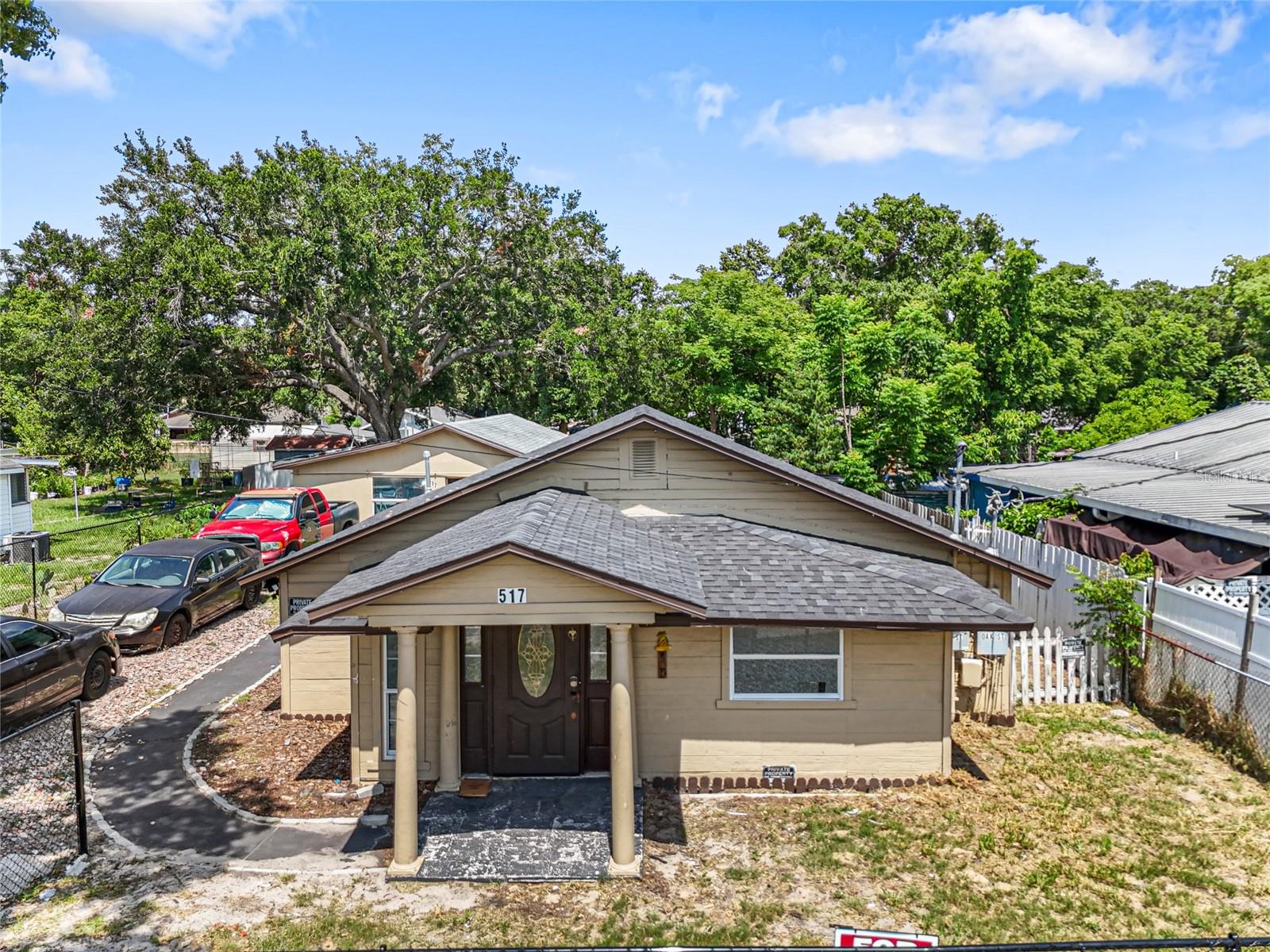 Details for 517 Oak Street, AUBURNDALE, FL 33823