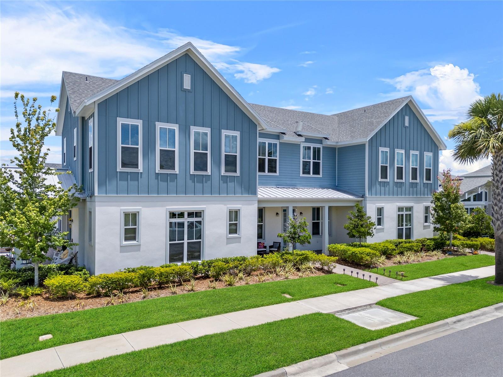 Details for 8427 Modiano Street, ORLANDO, FL 32827