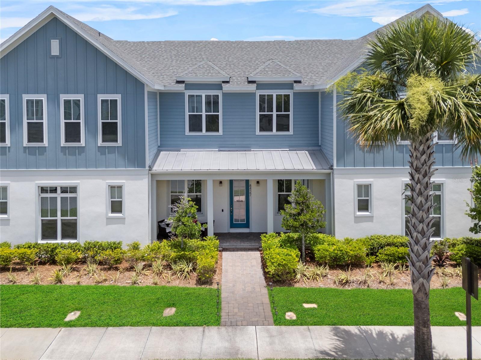 Image 2 of 49 For 8427 Modiano Street