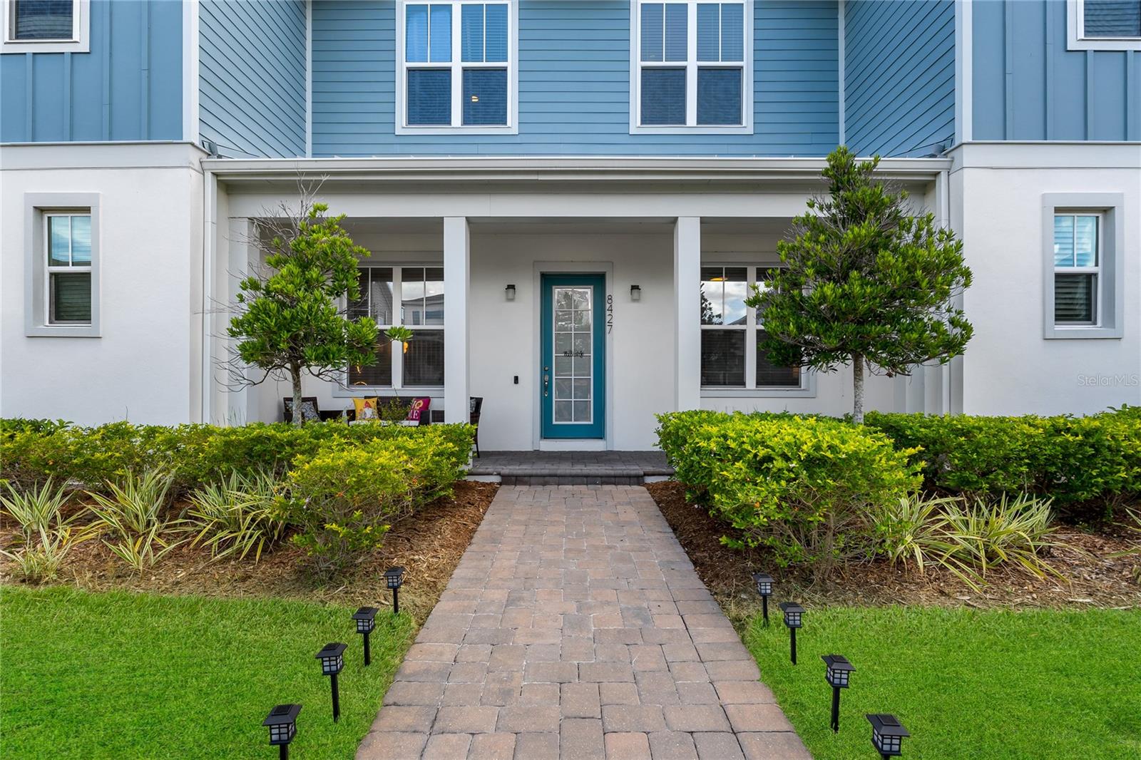 Image 3 of 49 For 8427 Modiano Street