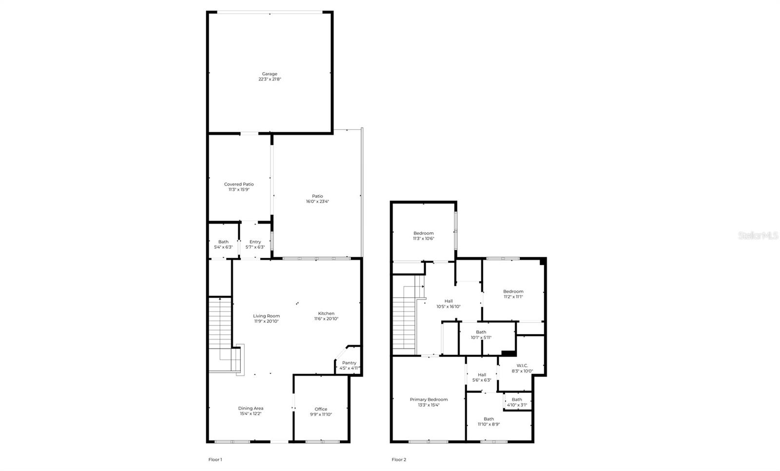 Image 41 of 49 For 8427 Modiano Street