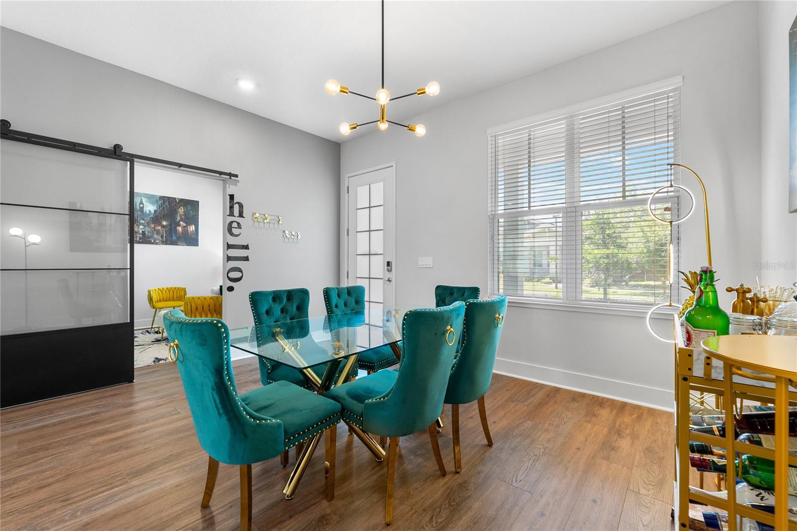 Image 7 of 49 For 8427 Modiano Street