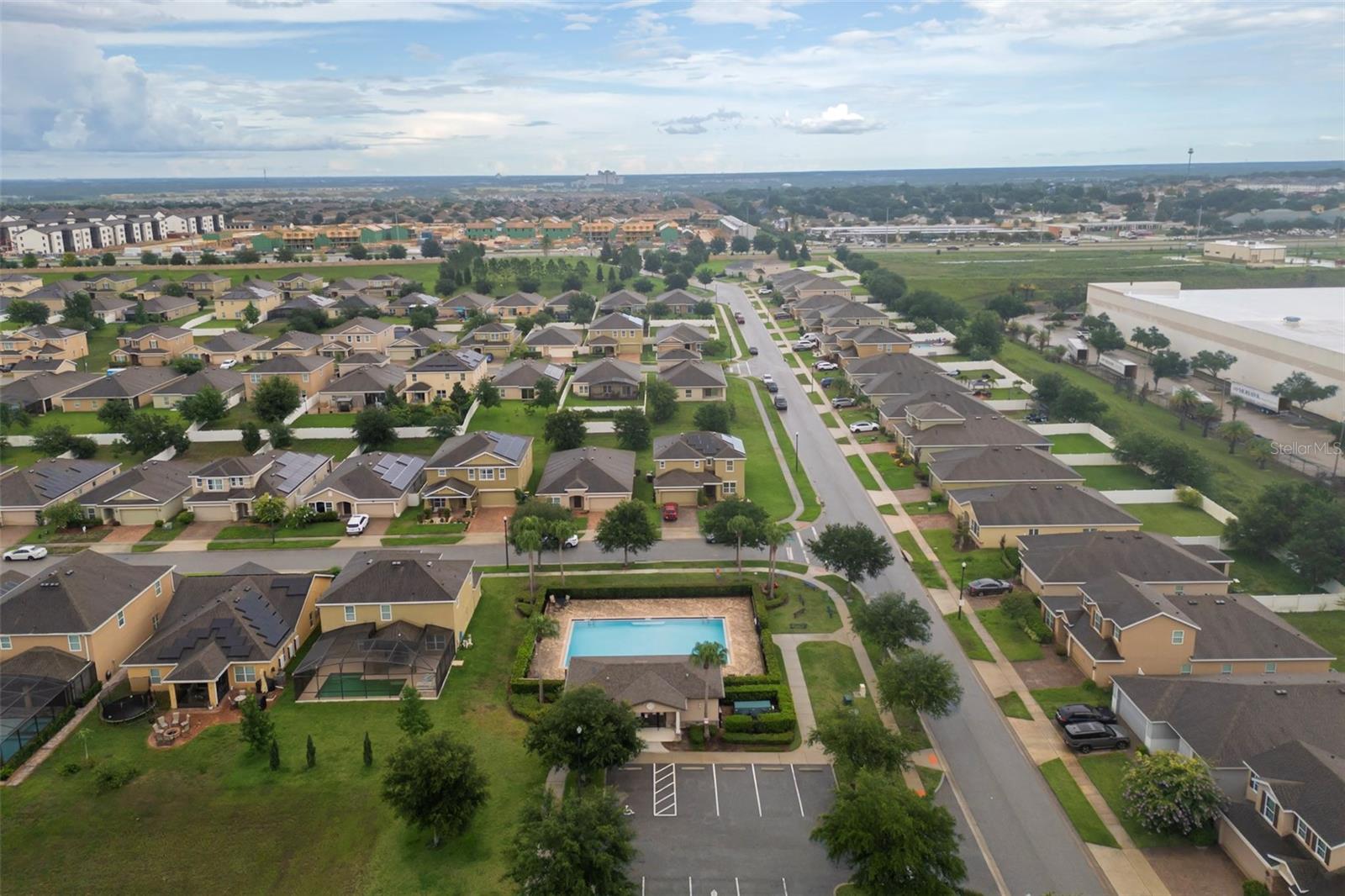 Image 45 of 48 For 565 Ogelthorpe Drive