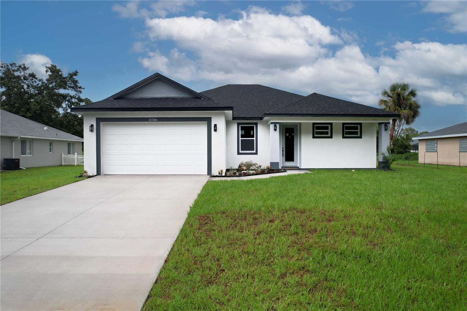 Details for 5734 Ganyard Avenue, NORTH PORT, FL 34291