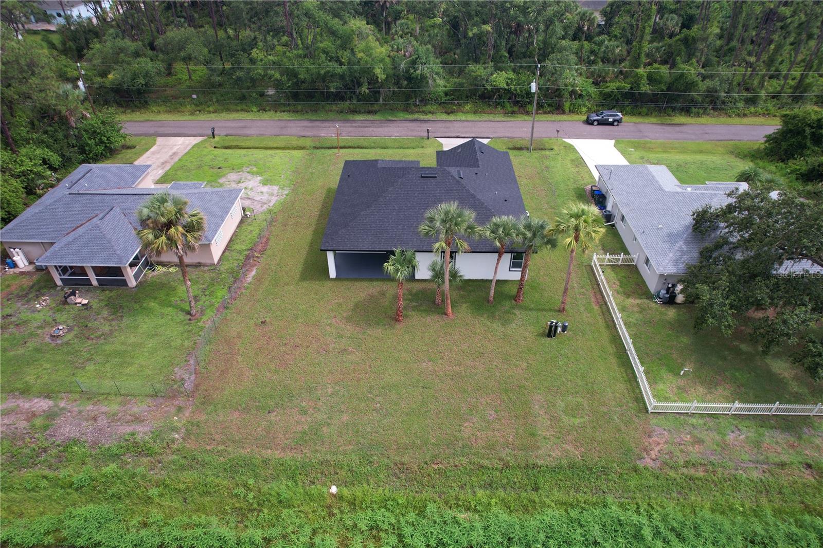 Image 9 of 37 For 5734 Ganyard Avenue