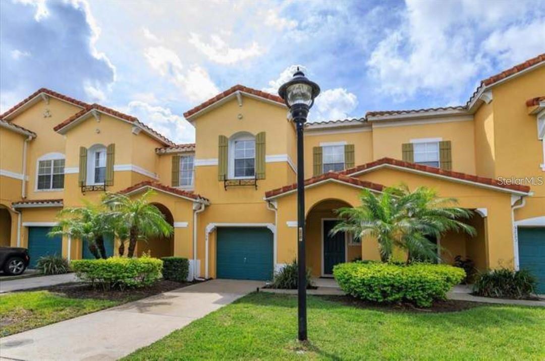 Details for 5158 Ambergris Loop, KISSIMMEE, FL 34746
