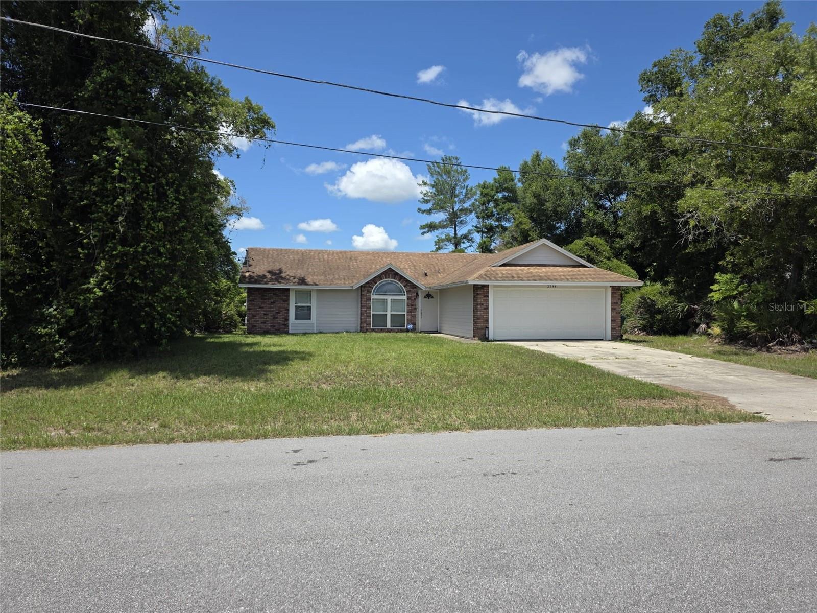 Details for 2798 Beckwith Street, DELTONA, FL 32738