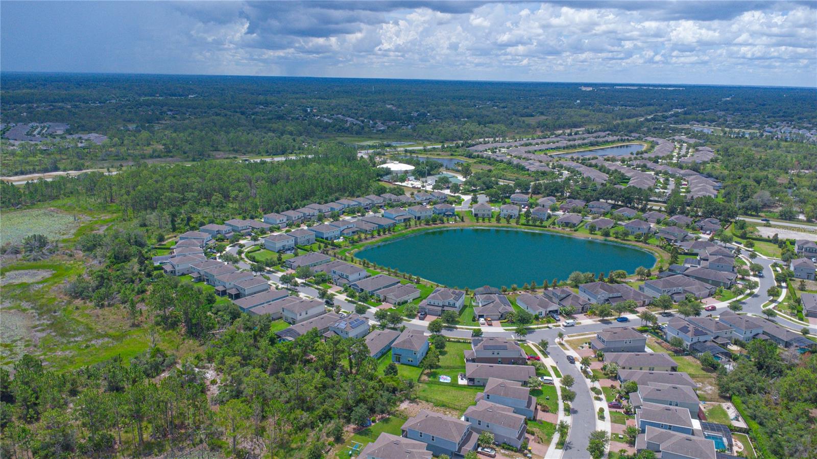 Image 45 of 51 For 1529 Chelsea Manor Circle