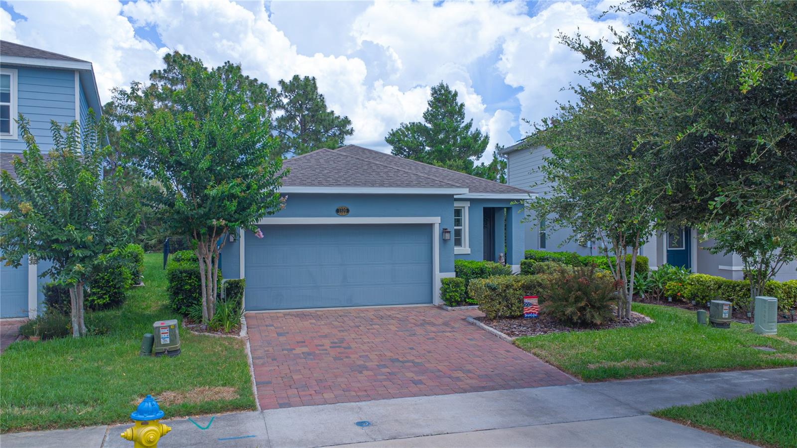 Image 49 of 51 For 1529 Chelsea Manor Circle