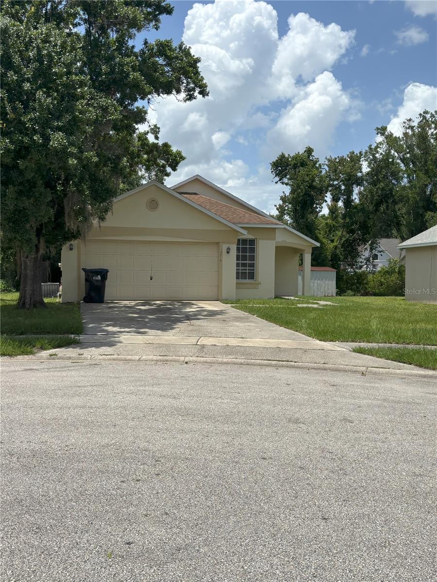 Details for 10219 Denby Court, ORLANDO, FL 32817
