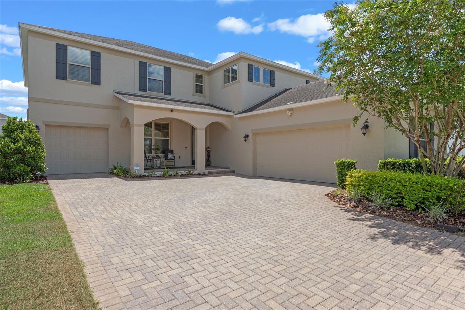 Image 3 of 42 For 9025 Horizon Pointe Trail