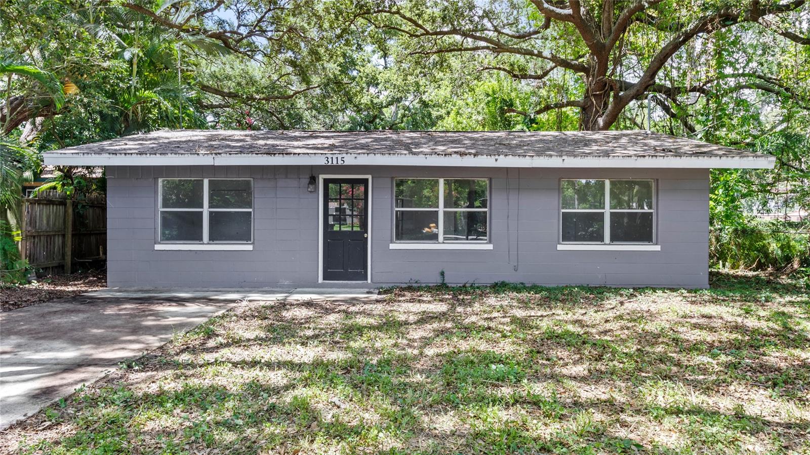 Details for 3115 Avenue U Nw, WINTER HAVEN, FL 33881