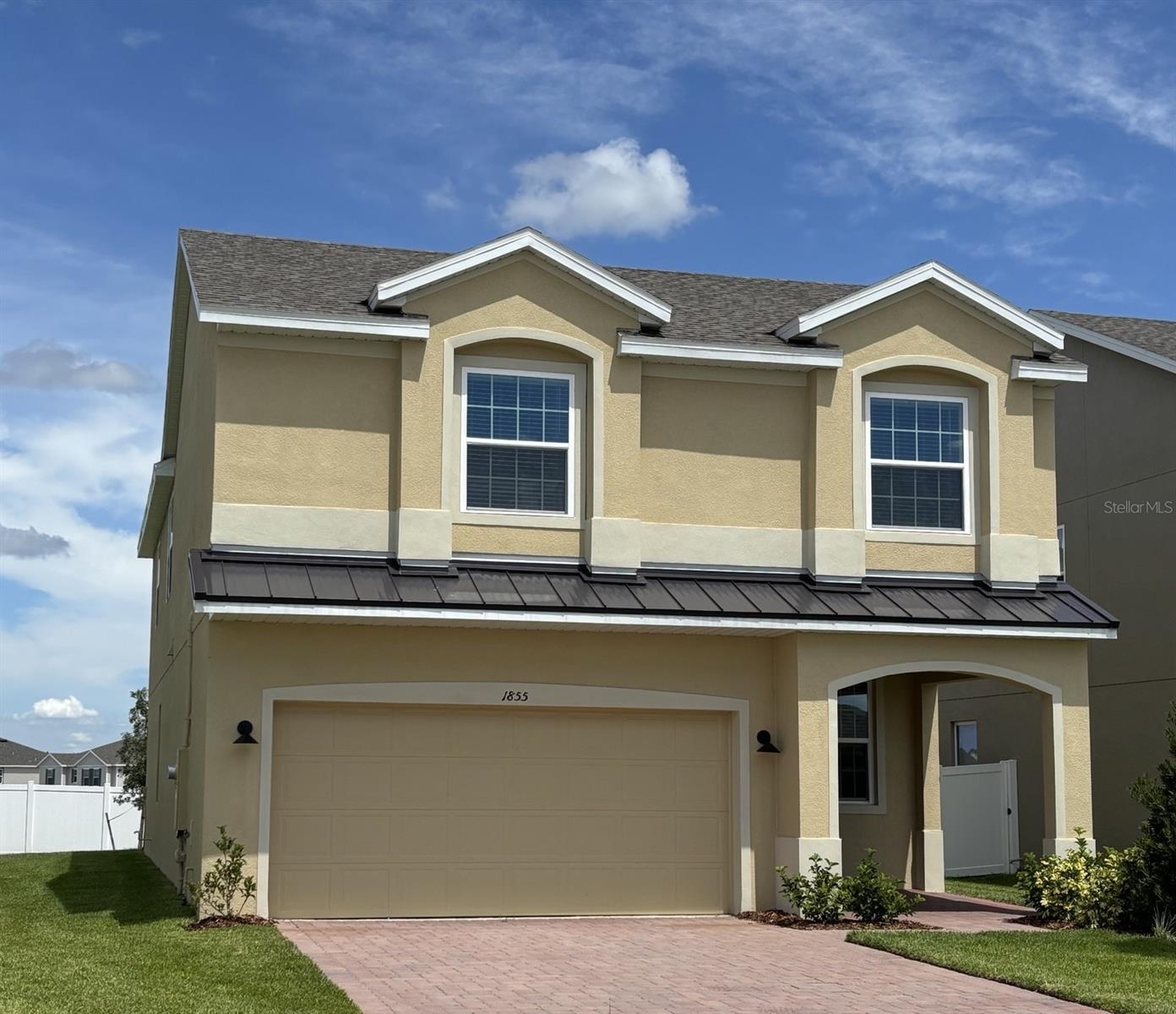 Details for 1855 Church Lake Street, GROVELAND, FL 34736