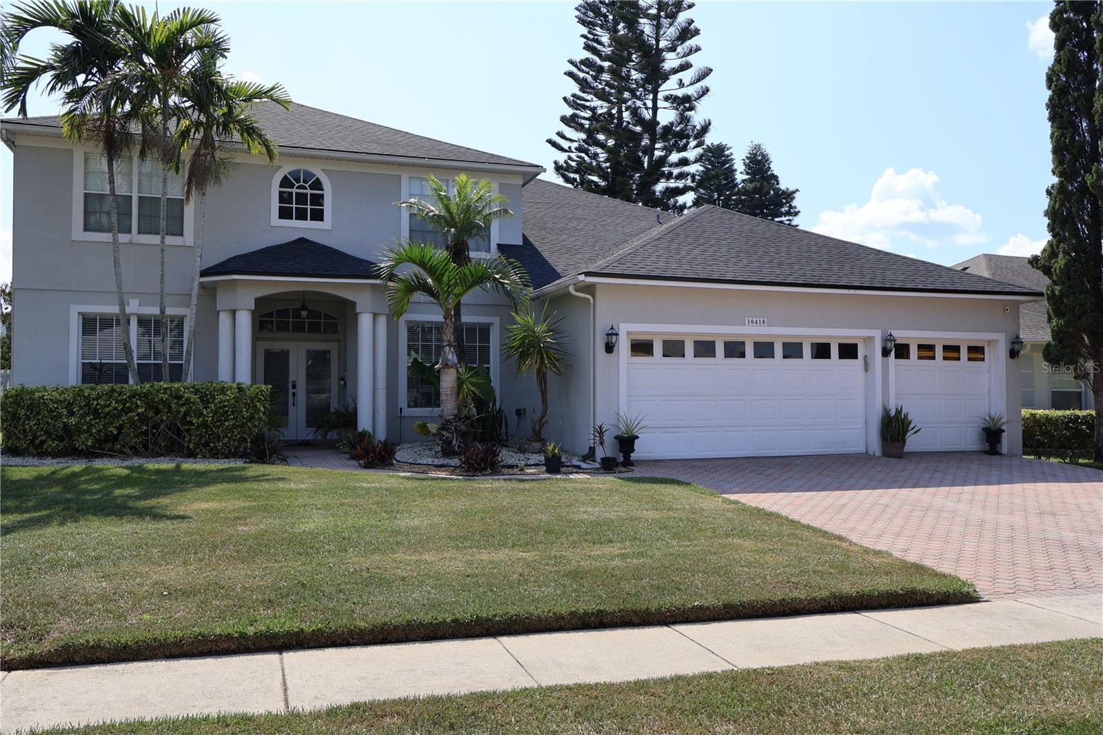 Details for 10418 Brilliant Court, ORLANDO, FL 32836