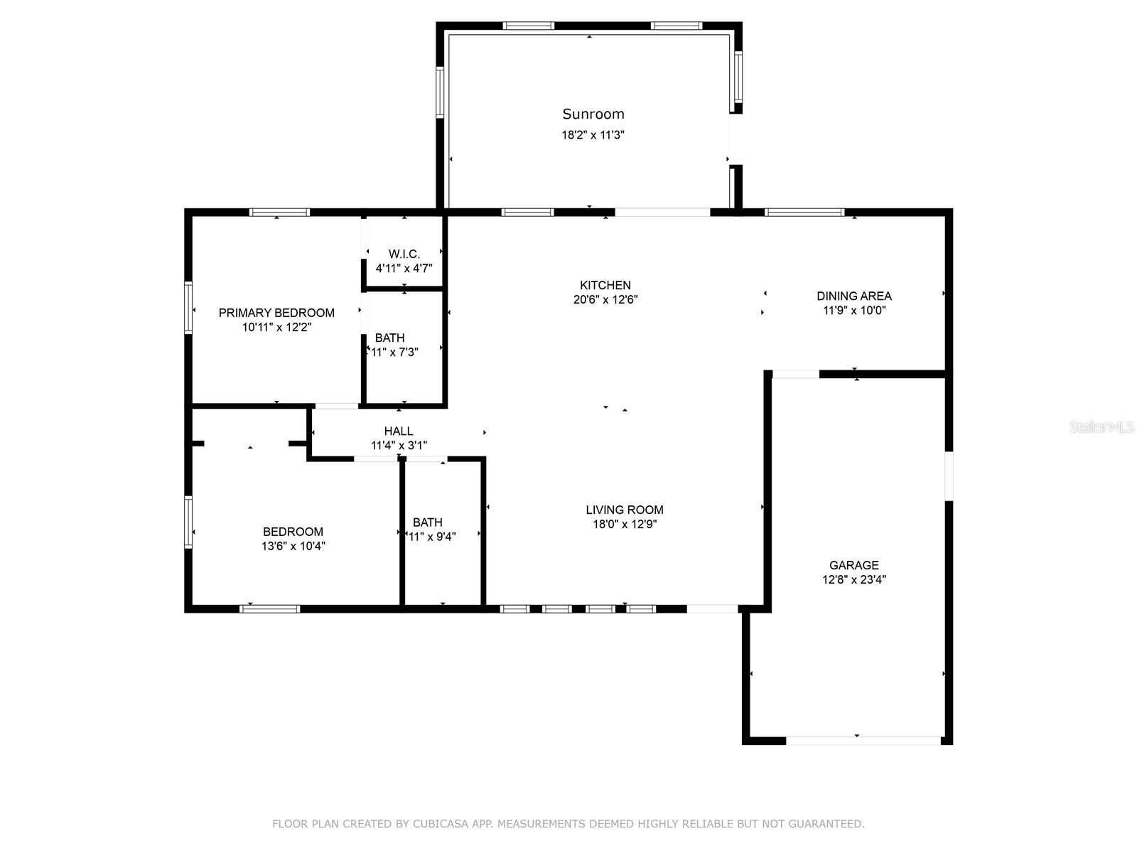 Image 22 of 22 For 2075 Abalone Avenue