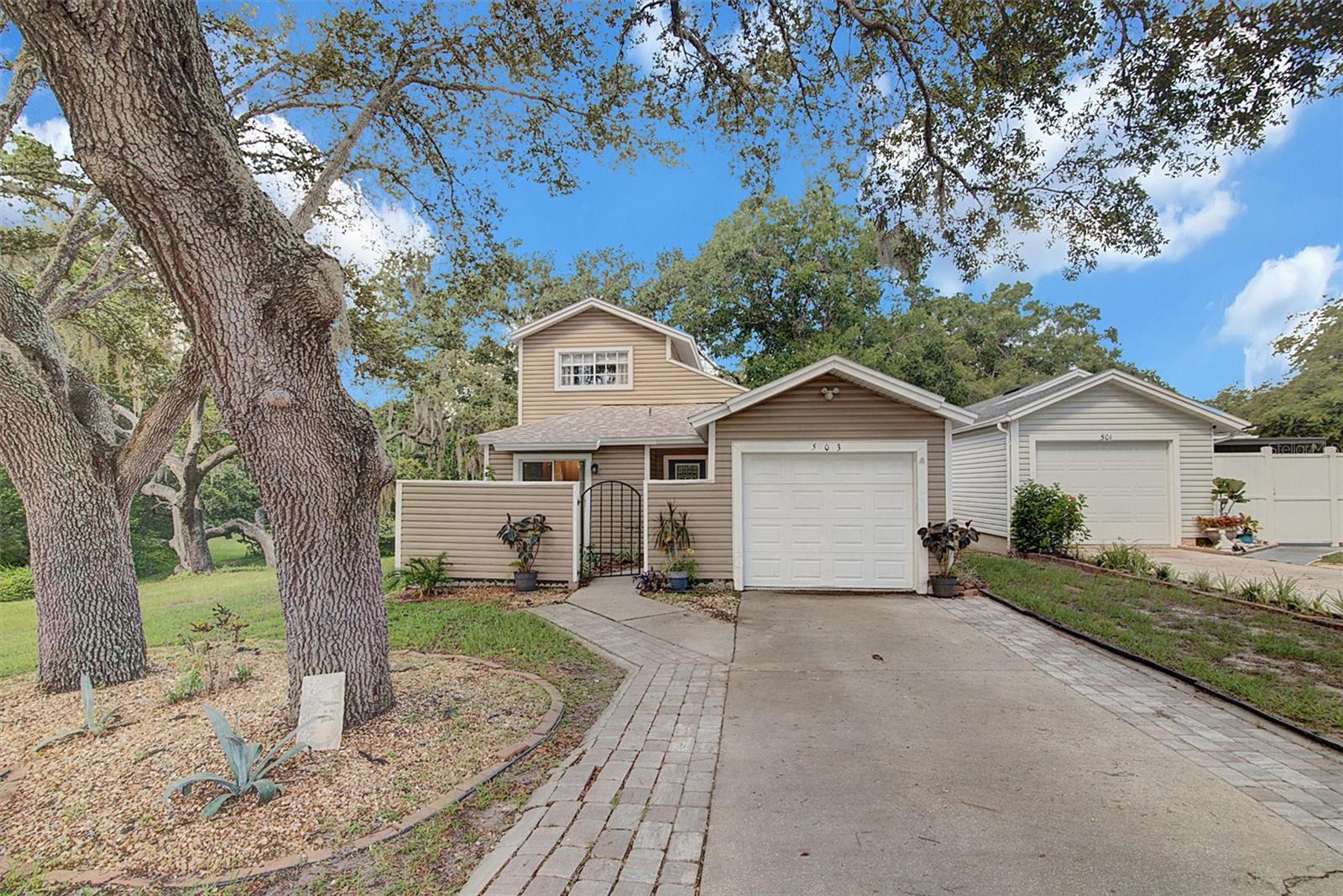 Details for 503 Portland Circle, APOPKA, FL 32703