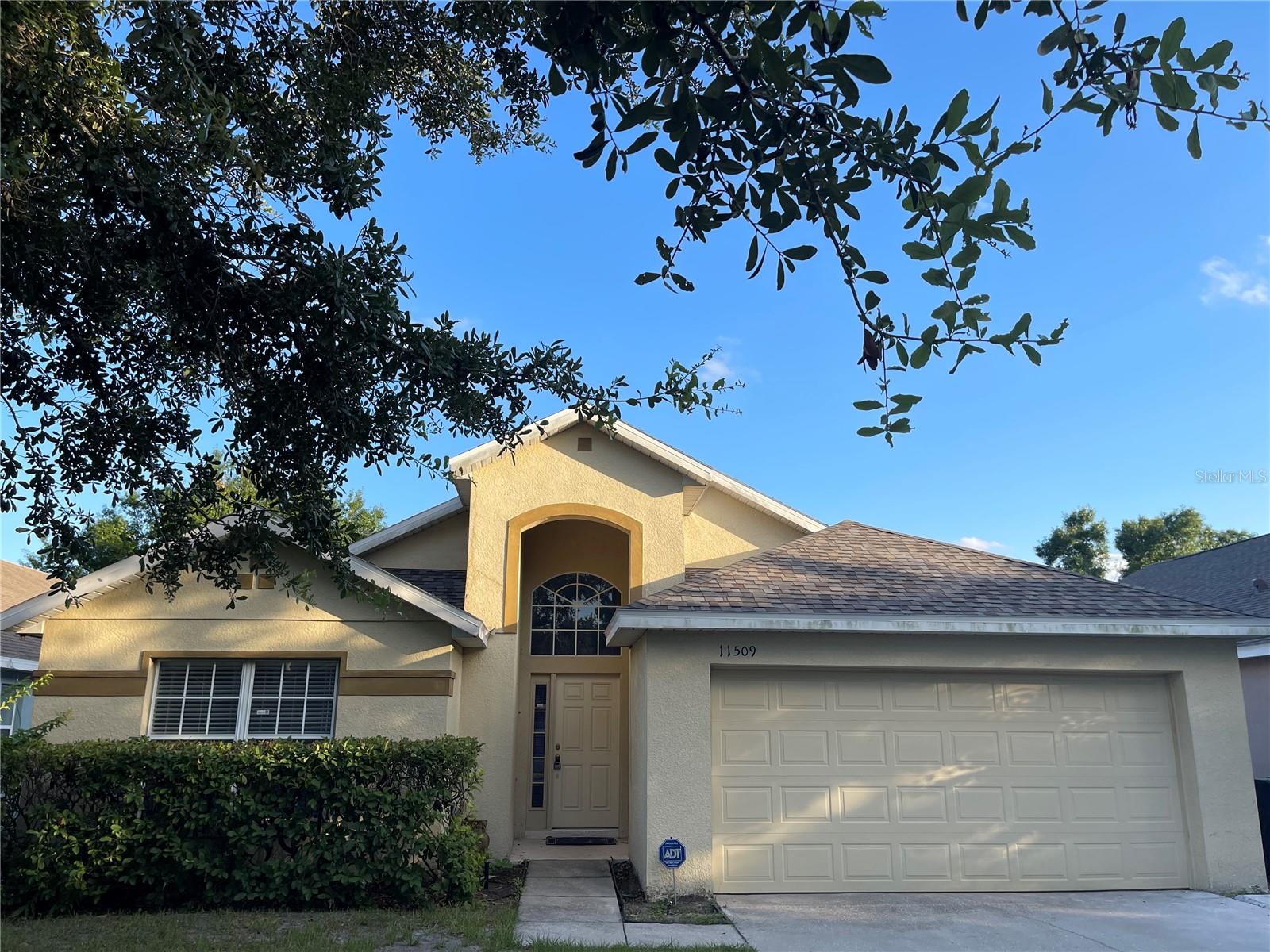Details for 11509 Rouse Run Circle, ORLANDO, FL 32817