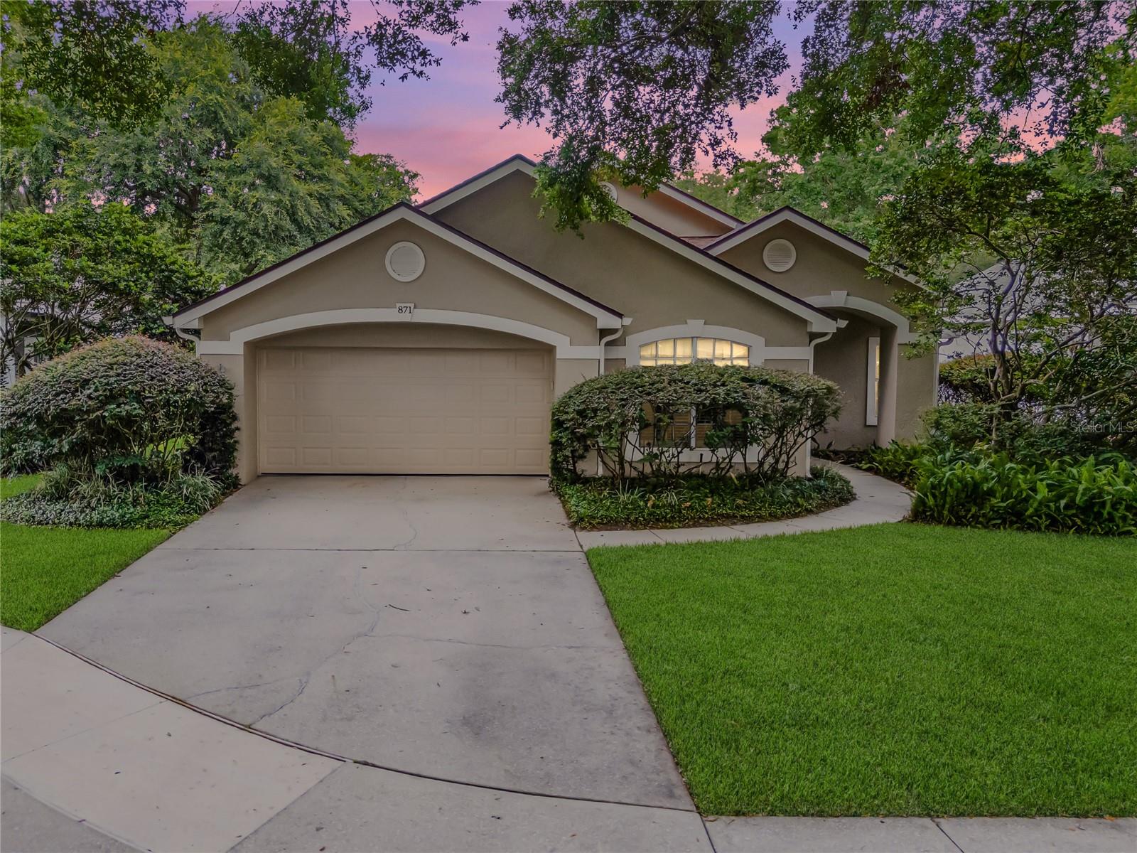 Details for 871 Paddington Terrace, LAKE MARY, FL 32746