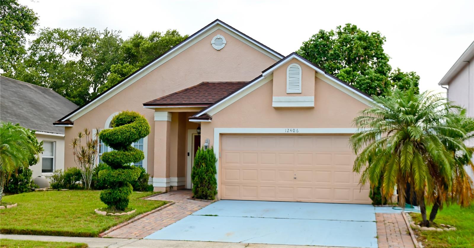Details for 12406 Beacontree Way, ORLANDO, FL 32837