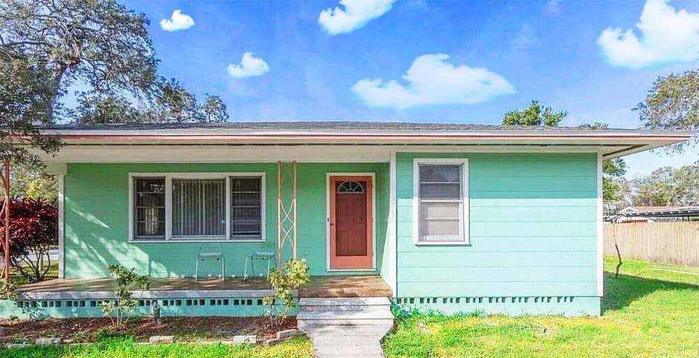 Details for 214 Highland Avenue, CLEARWATER, FL 33755