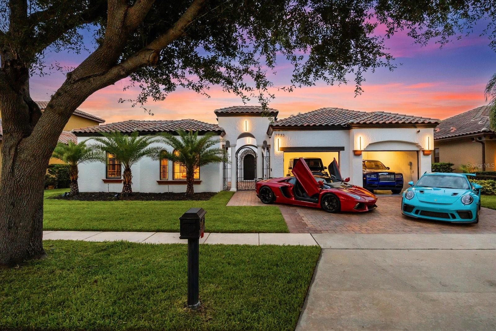 Details for 7733 Pointe Venezia Drive, ORLANDO, FL 32836