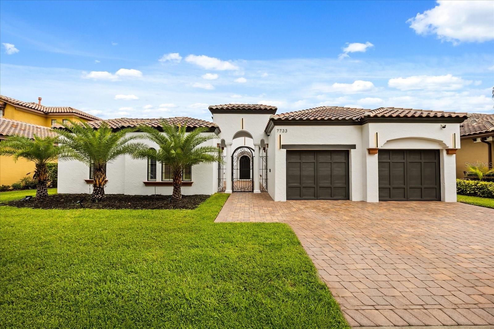 Image 2 of 86 For 7733 Pointe Venezia Drive
