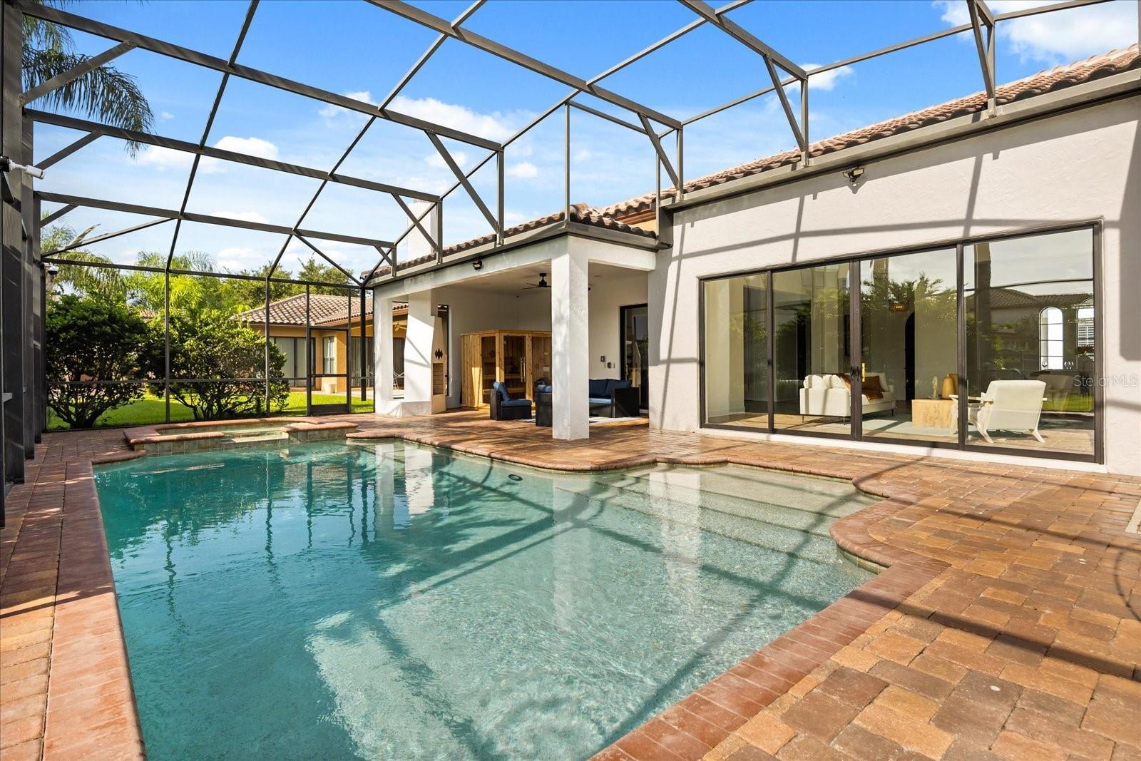Image 71 of 86 For 7733 Pointe Venezia Drive