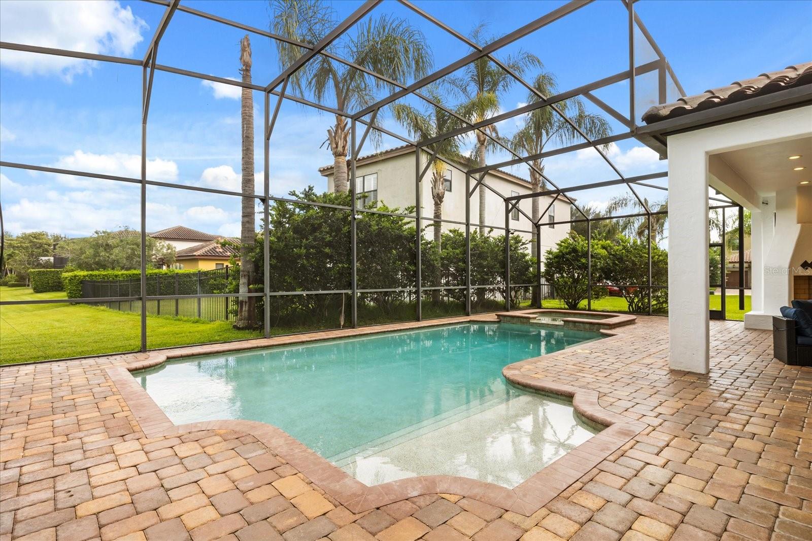 Image 73 of 86 For 7733 Pointe Venezia Drive