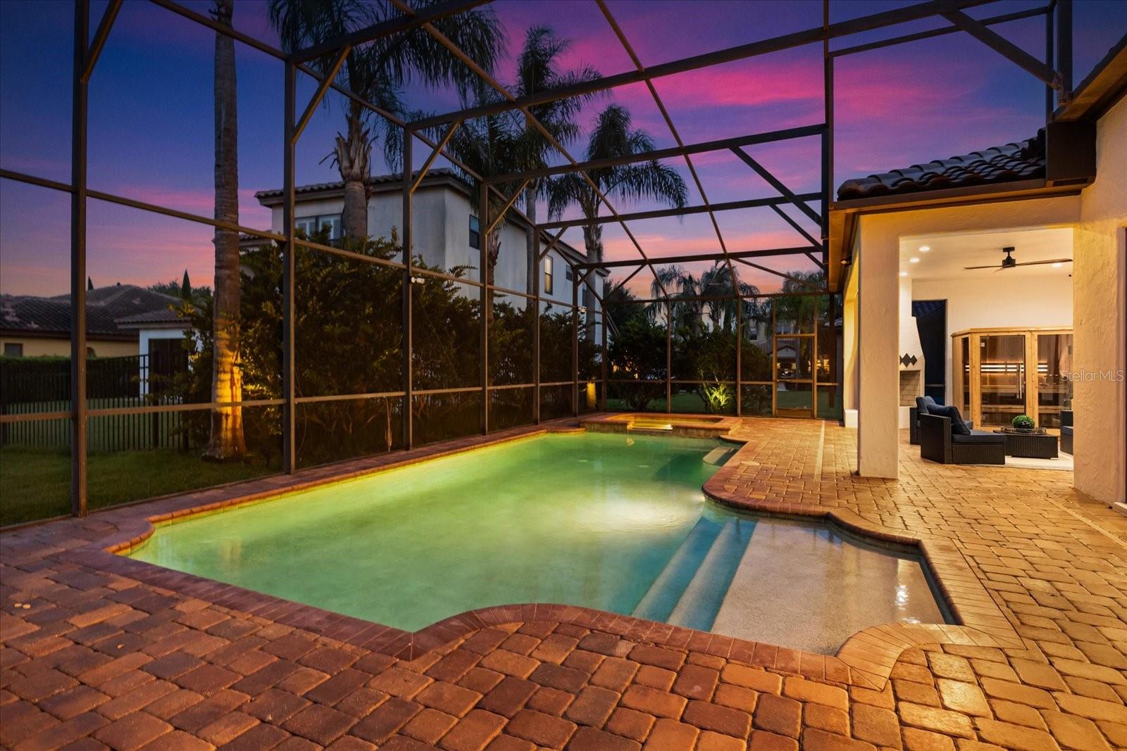 Image 75 of 86 For 7733 Pointe Venezia Drive