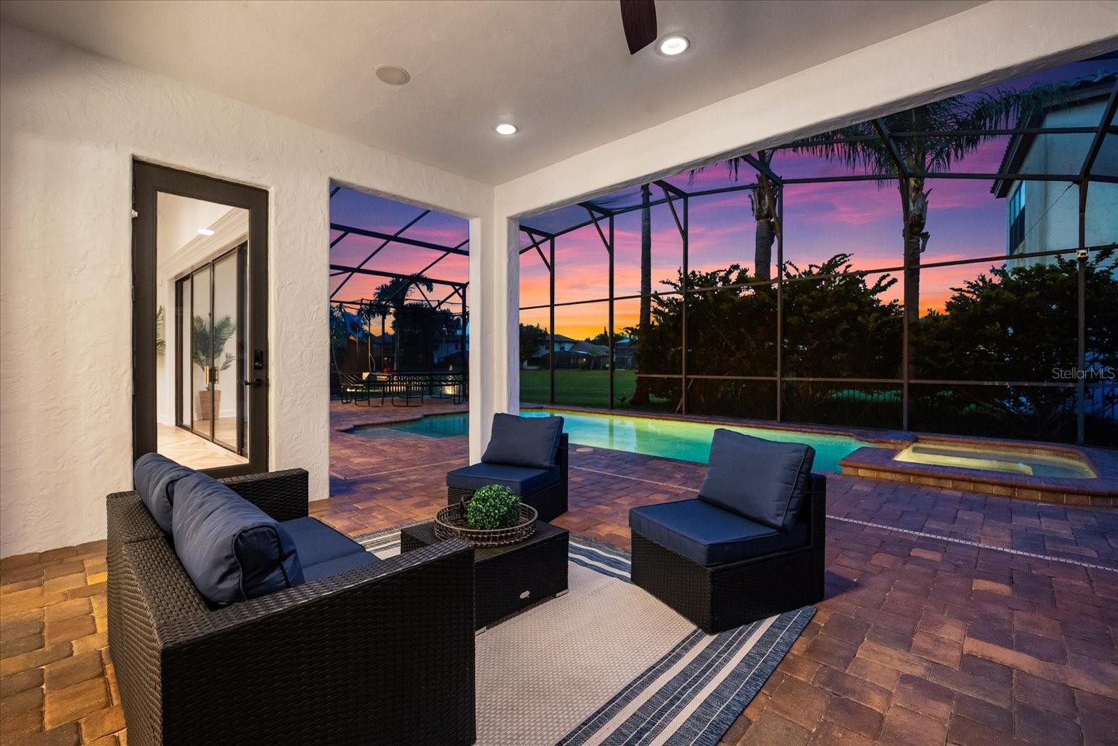 Image 76 of 86 For 7733 Pointe Venezia Drive