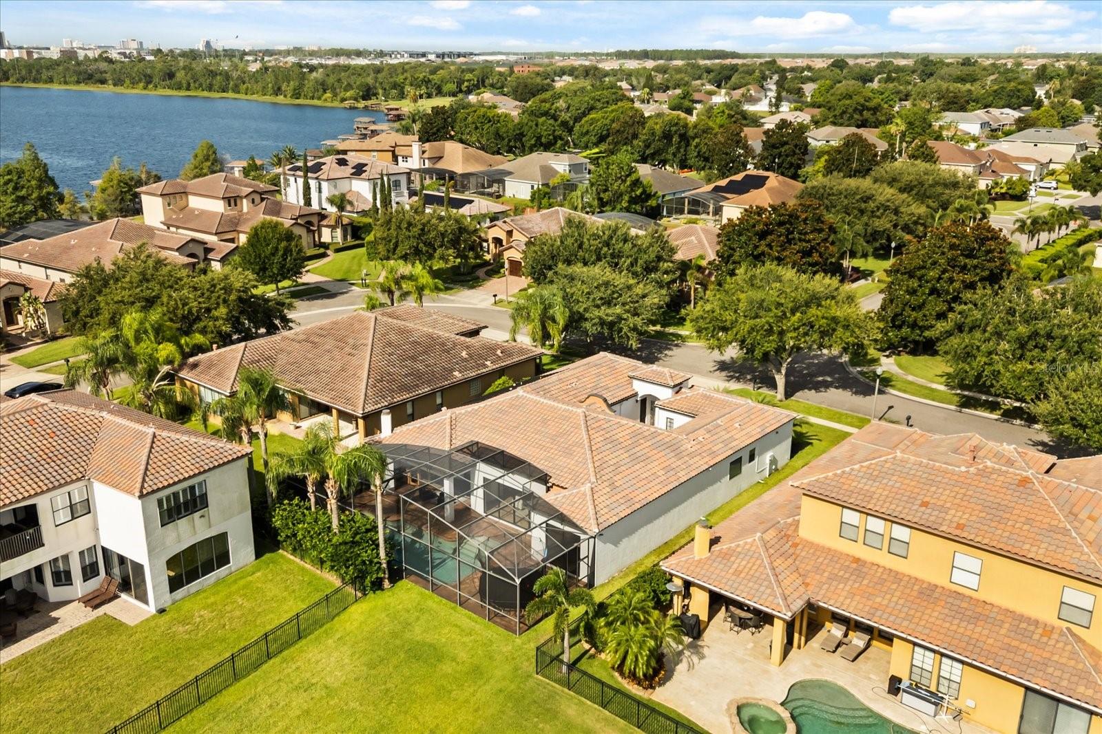 Image 80 of 86 For 7733 Pointe Venezia Drive