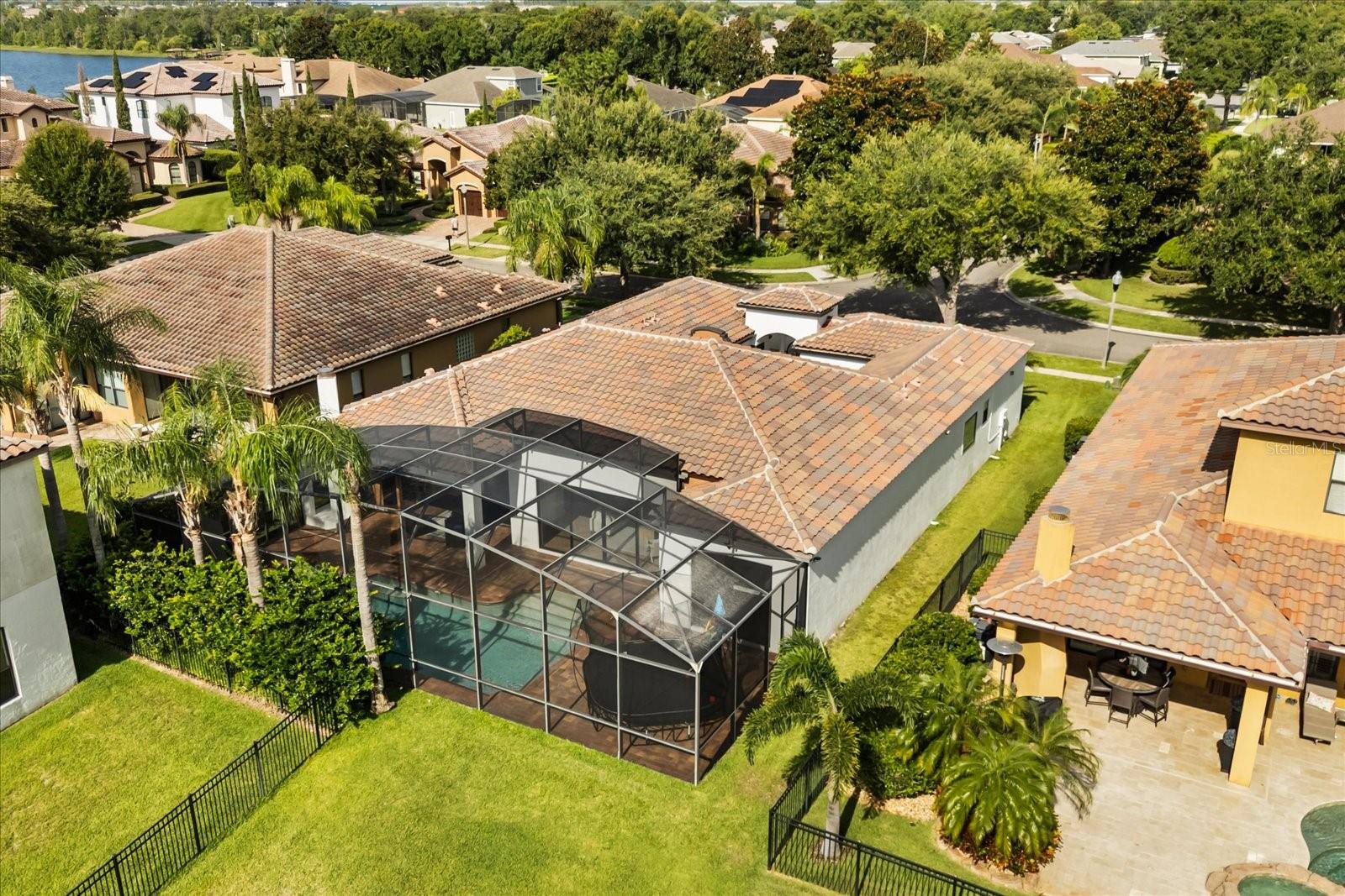 Image 81 of 86 For 7733 Pointe Venezia Drive