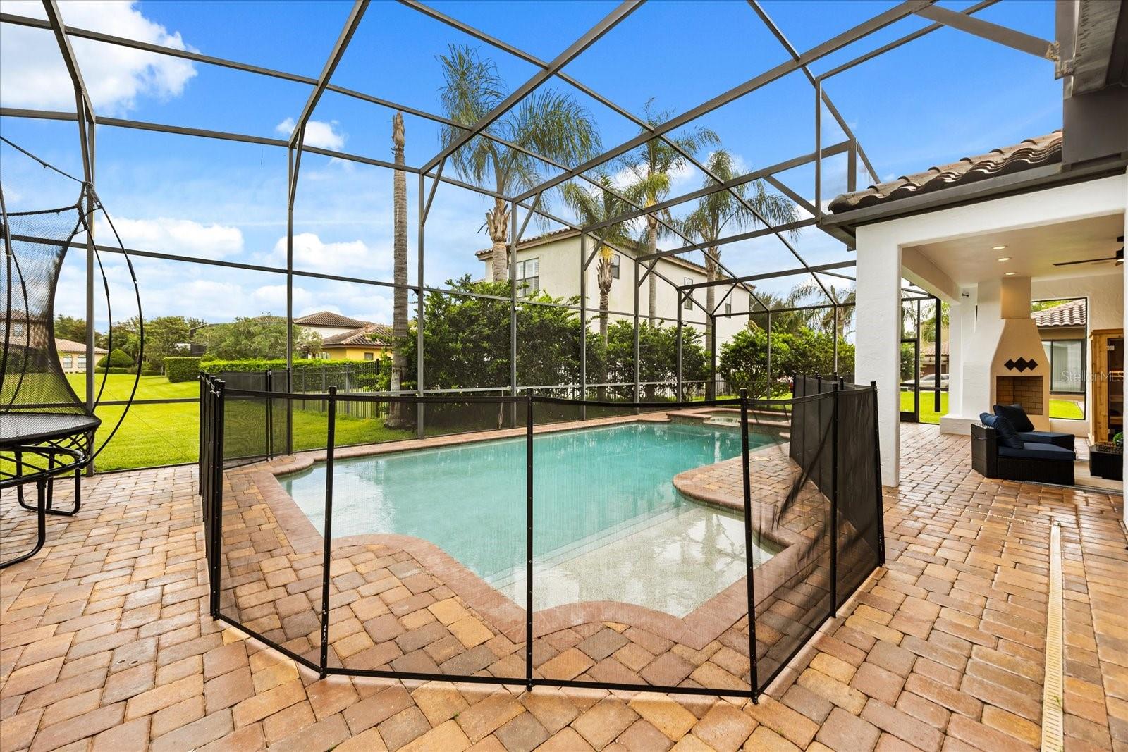 Image 82 of 86 For 7733 Pointe Venezia Drive