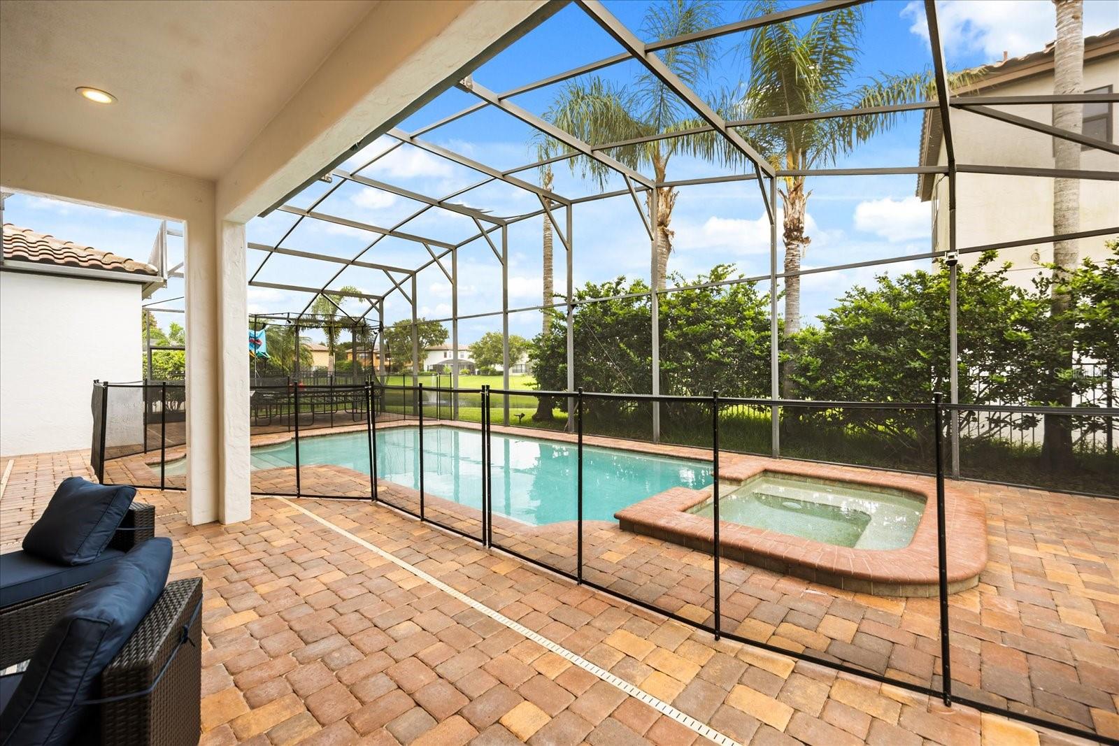 Image 83 of 86 For 7733 Pointe Venezia Drive