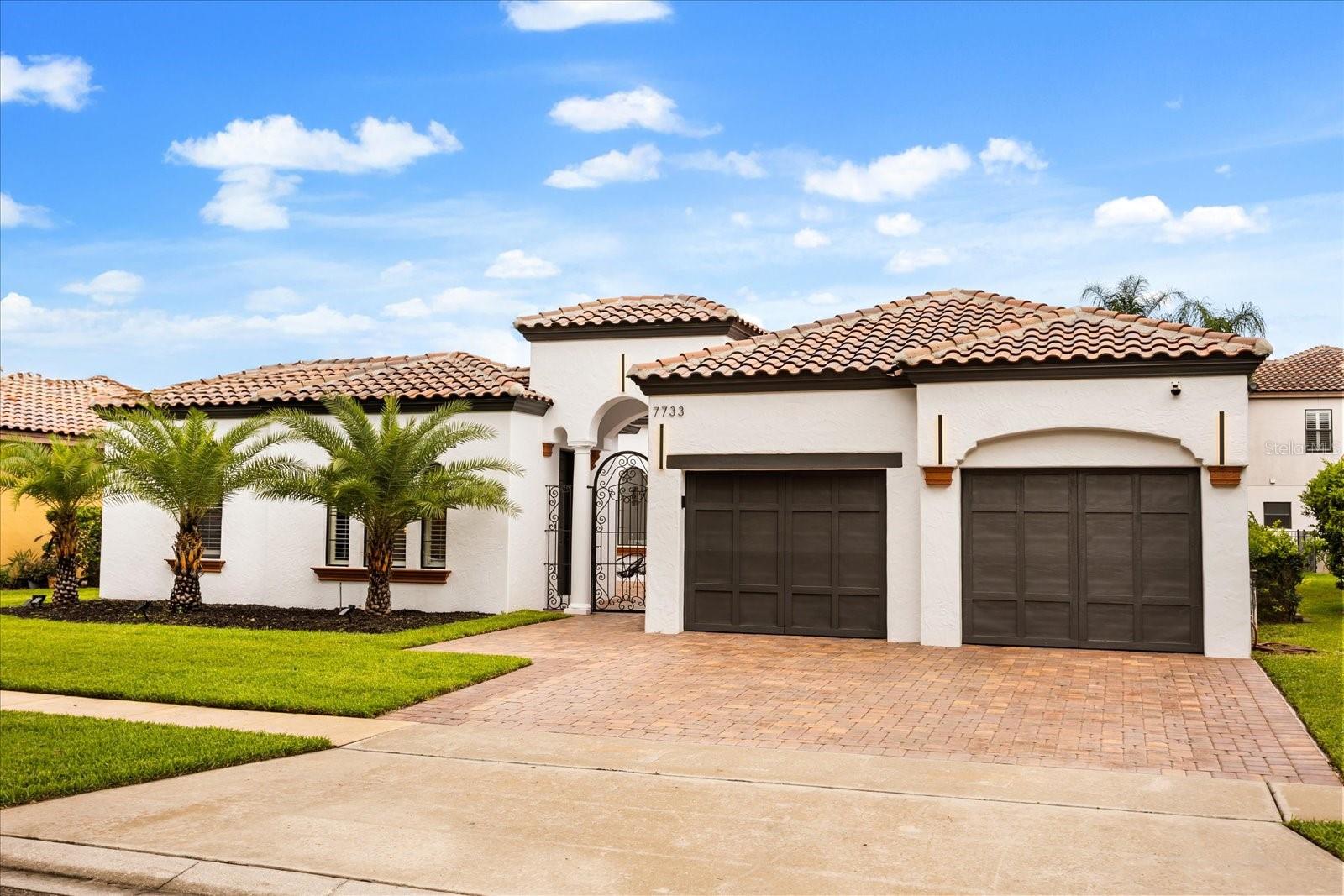 Image 84 of 86 For 7733 Pointe Venezia Drive