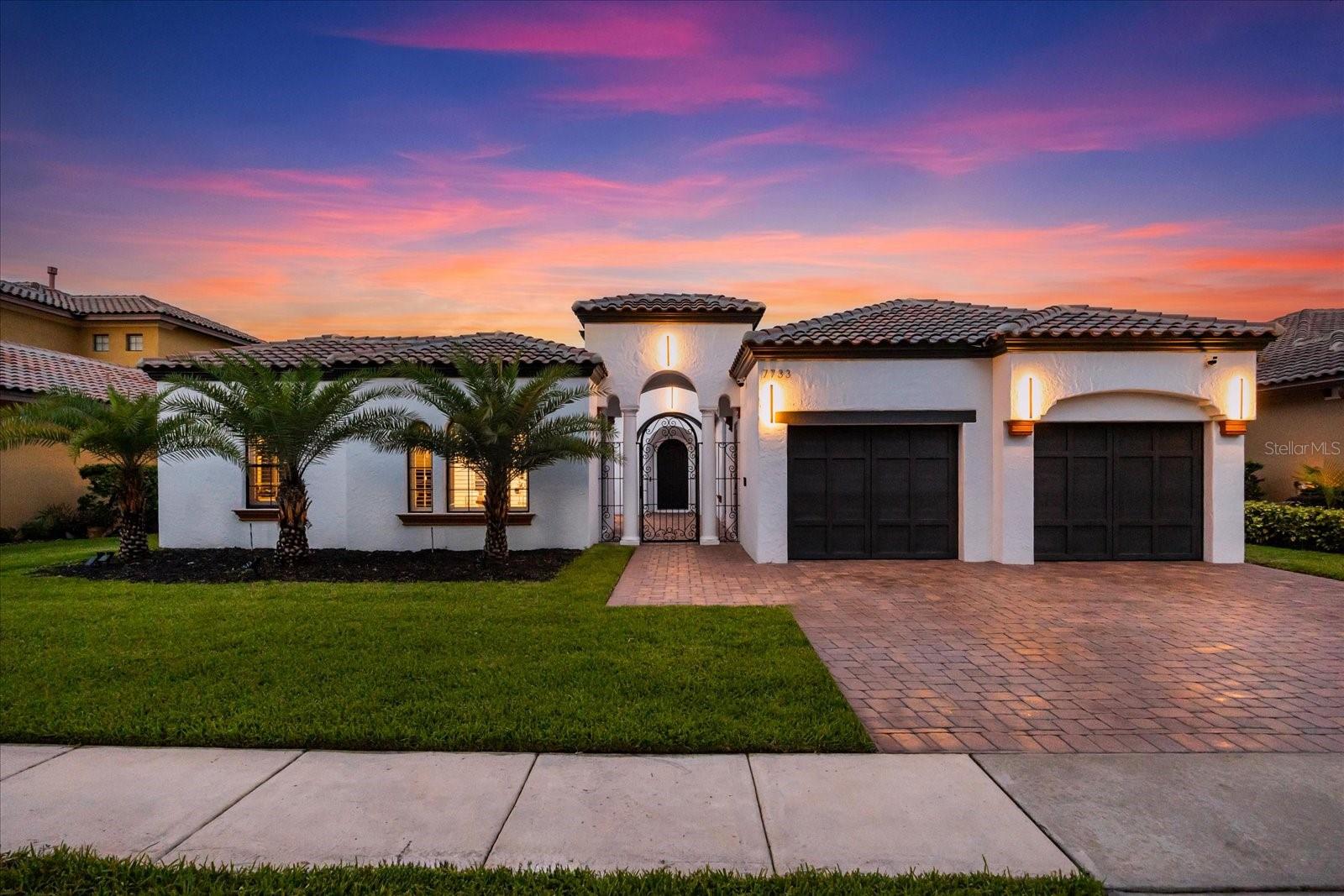 Image 85 of 86 For 7733 Pointe Venezia Drive