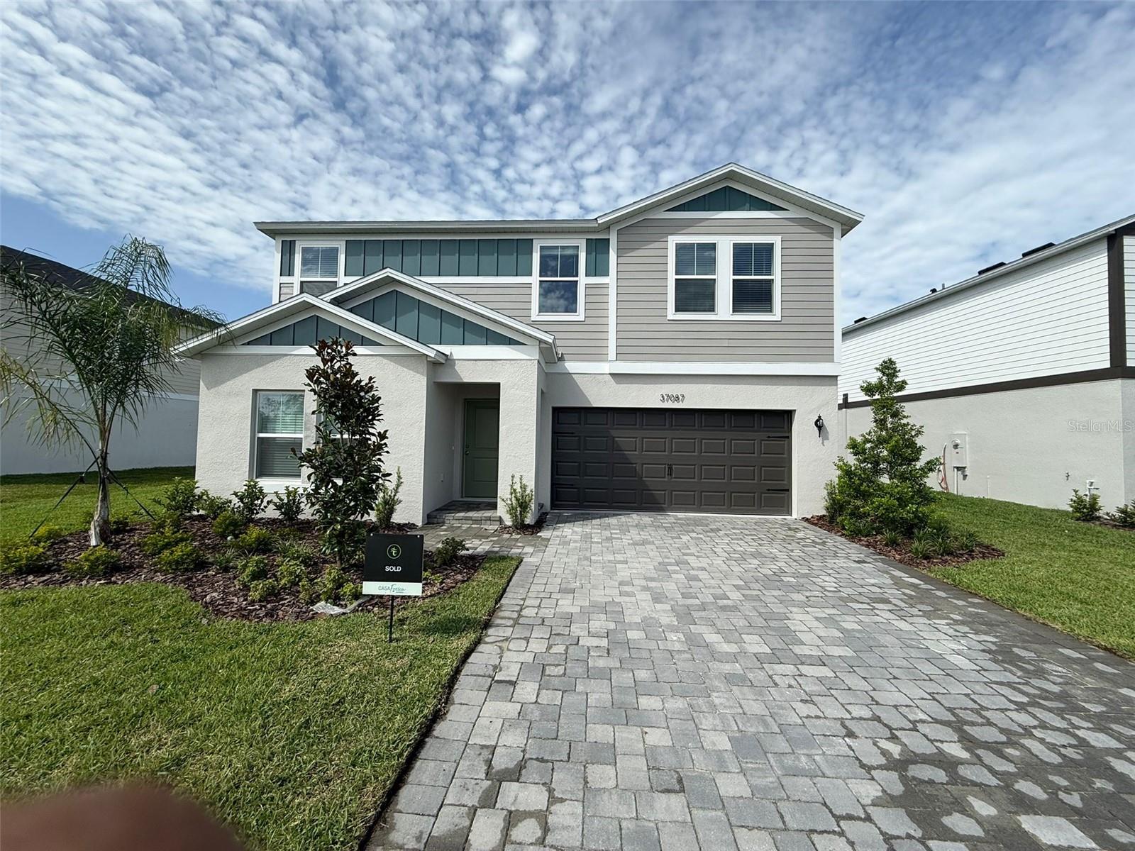 Details for 37087 Sagemoor Drive, ZEPHYRHILLS, FL 33541