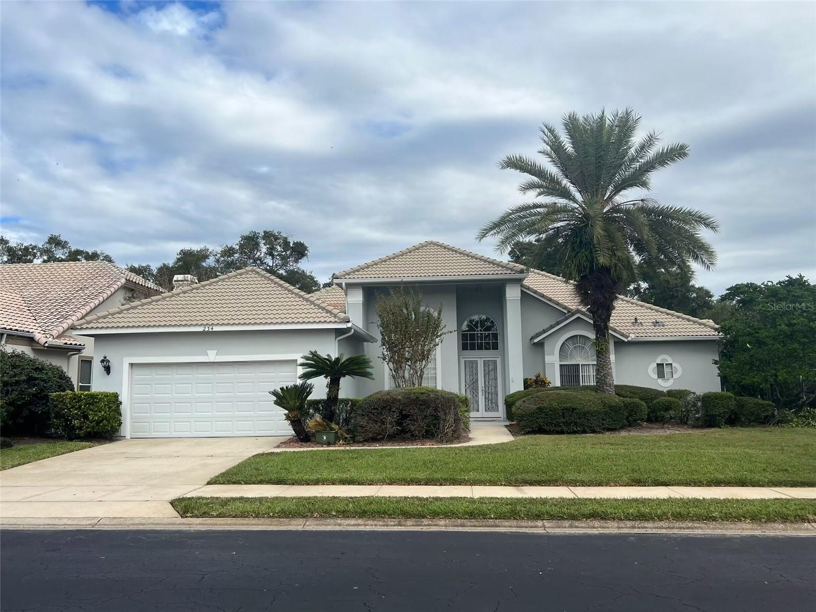 Details for 234 Promenade Circle, LAKE MARY, FL 32746
