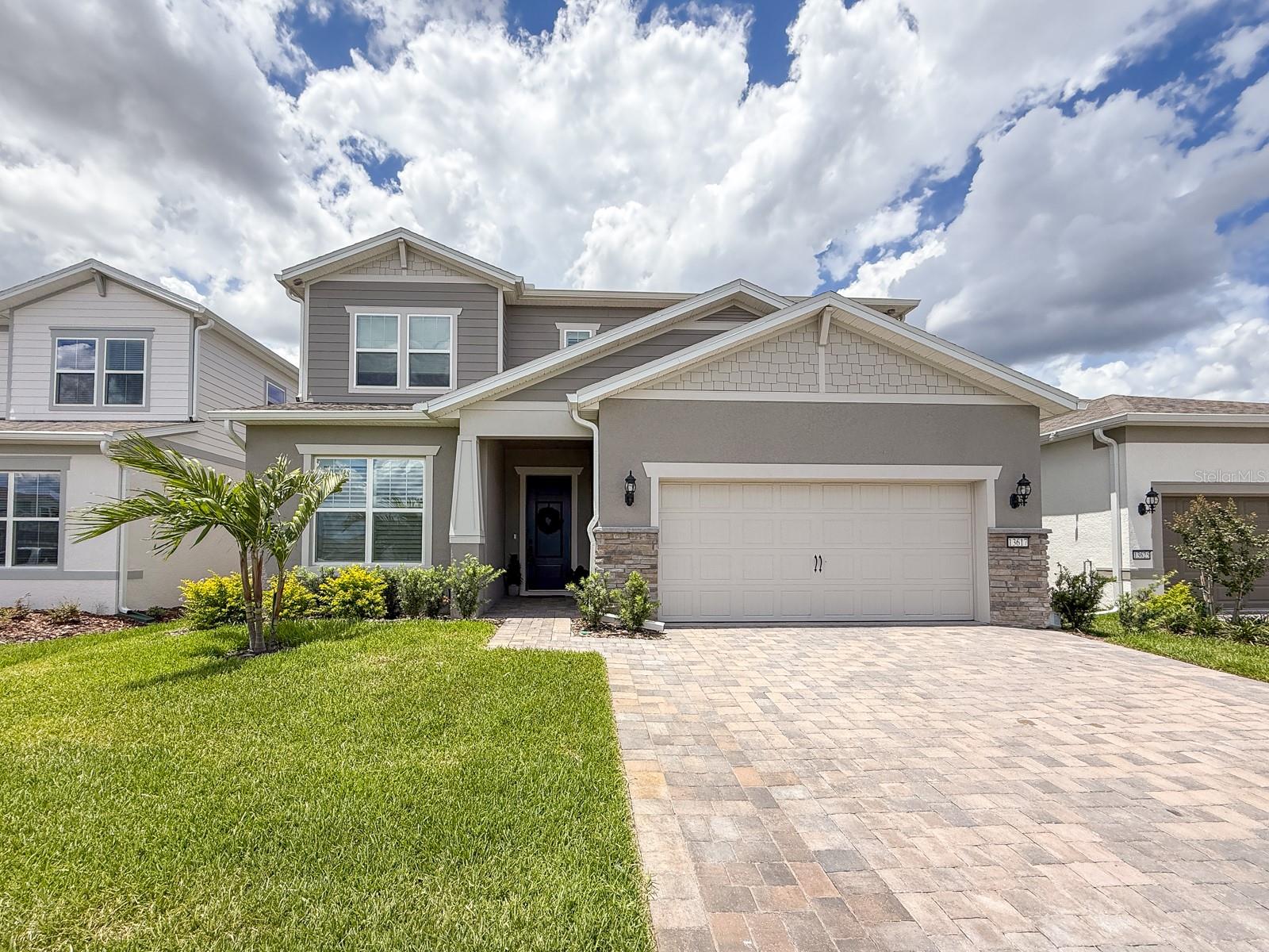 Details for 13617 Haulover Beach Lane, ORLANDO, FL 32827
