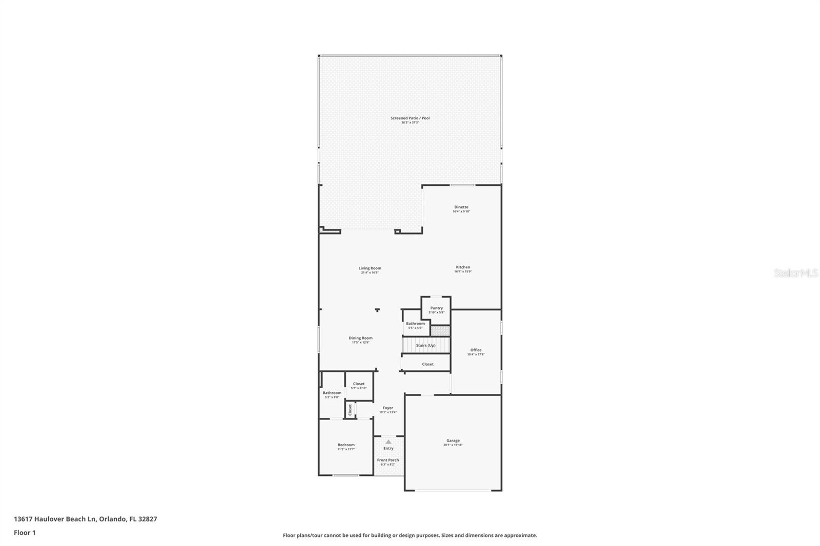 Image 48 of 78 For 13617 Haulover Beach Lane