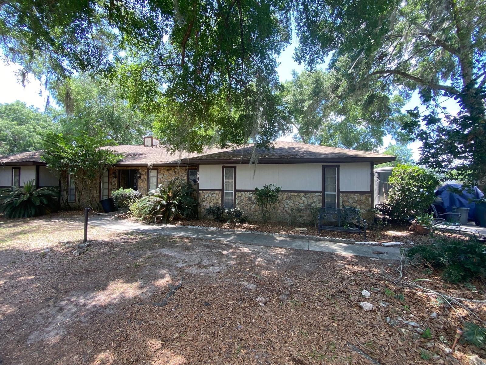 Details for 3810 22nd Place, OCALA, FL 34471