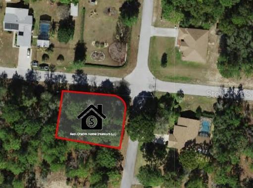 Details for 10798 Dragonis Drive, CITRUS SPRINGS, FL 34433