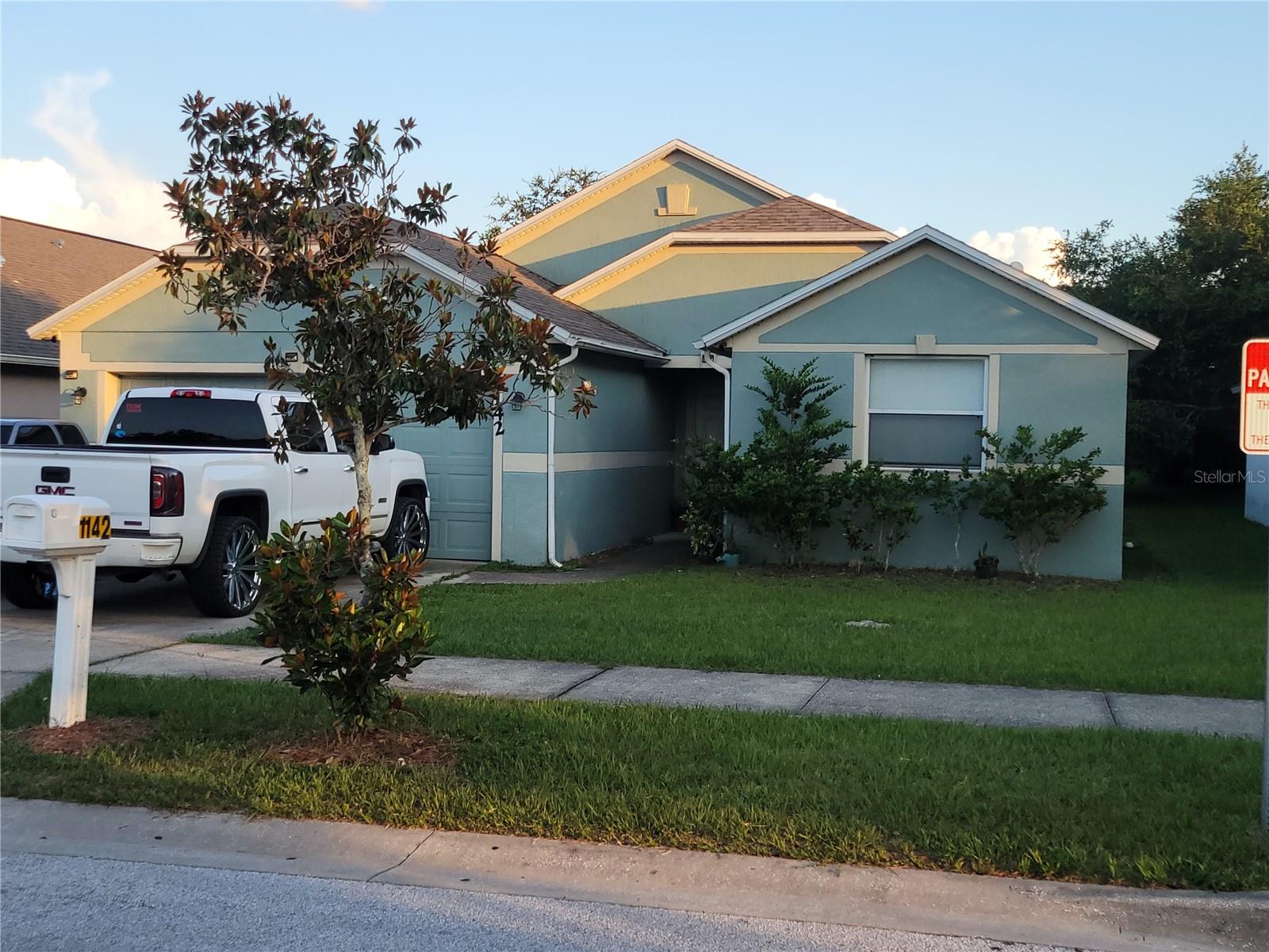 Details for 1142 Bluegrass Drive, GROVELAND, FL 34736