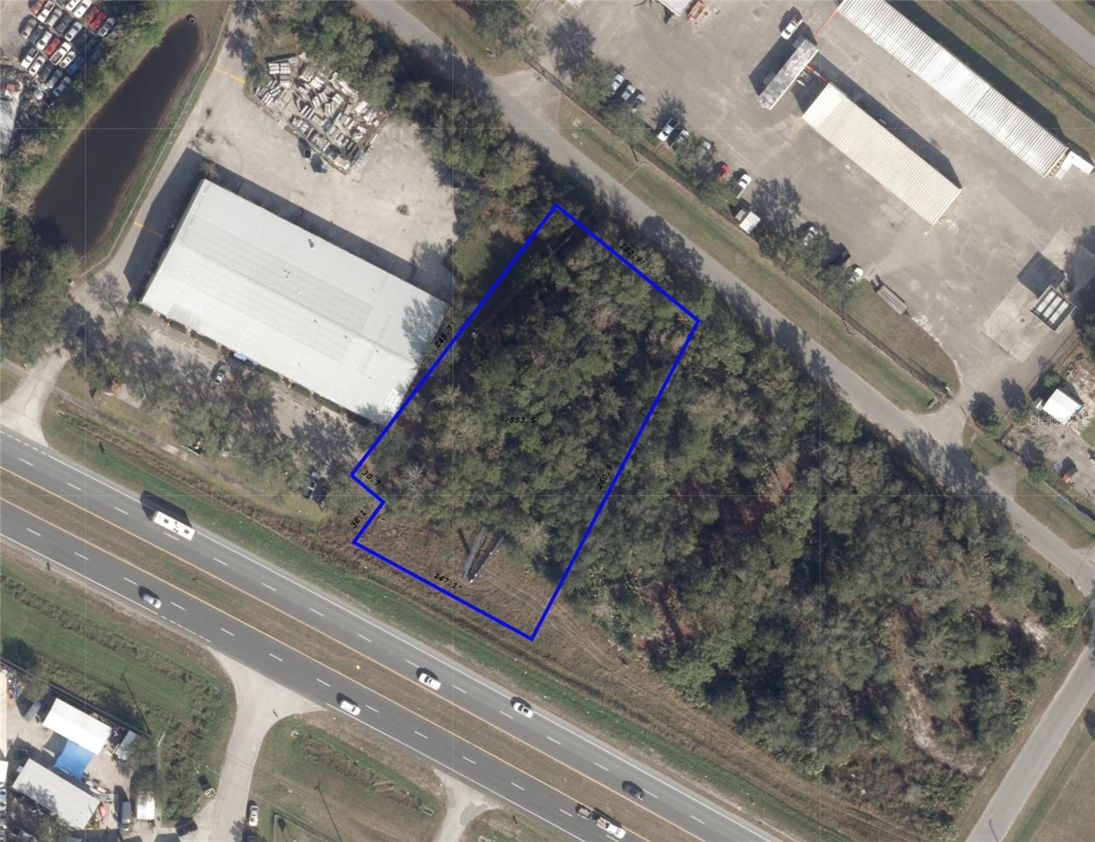 Image 3 of 5 For E Colonial Dr