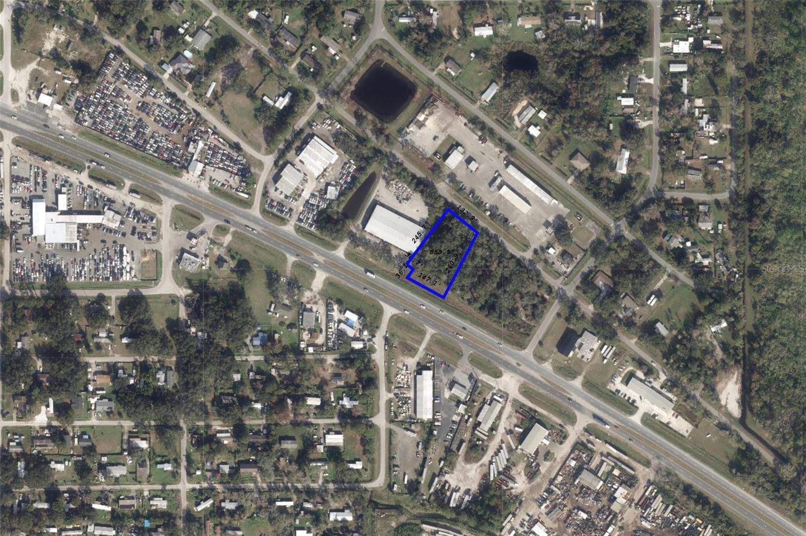 Image 4 of 5 For E Colonial Dr