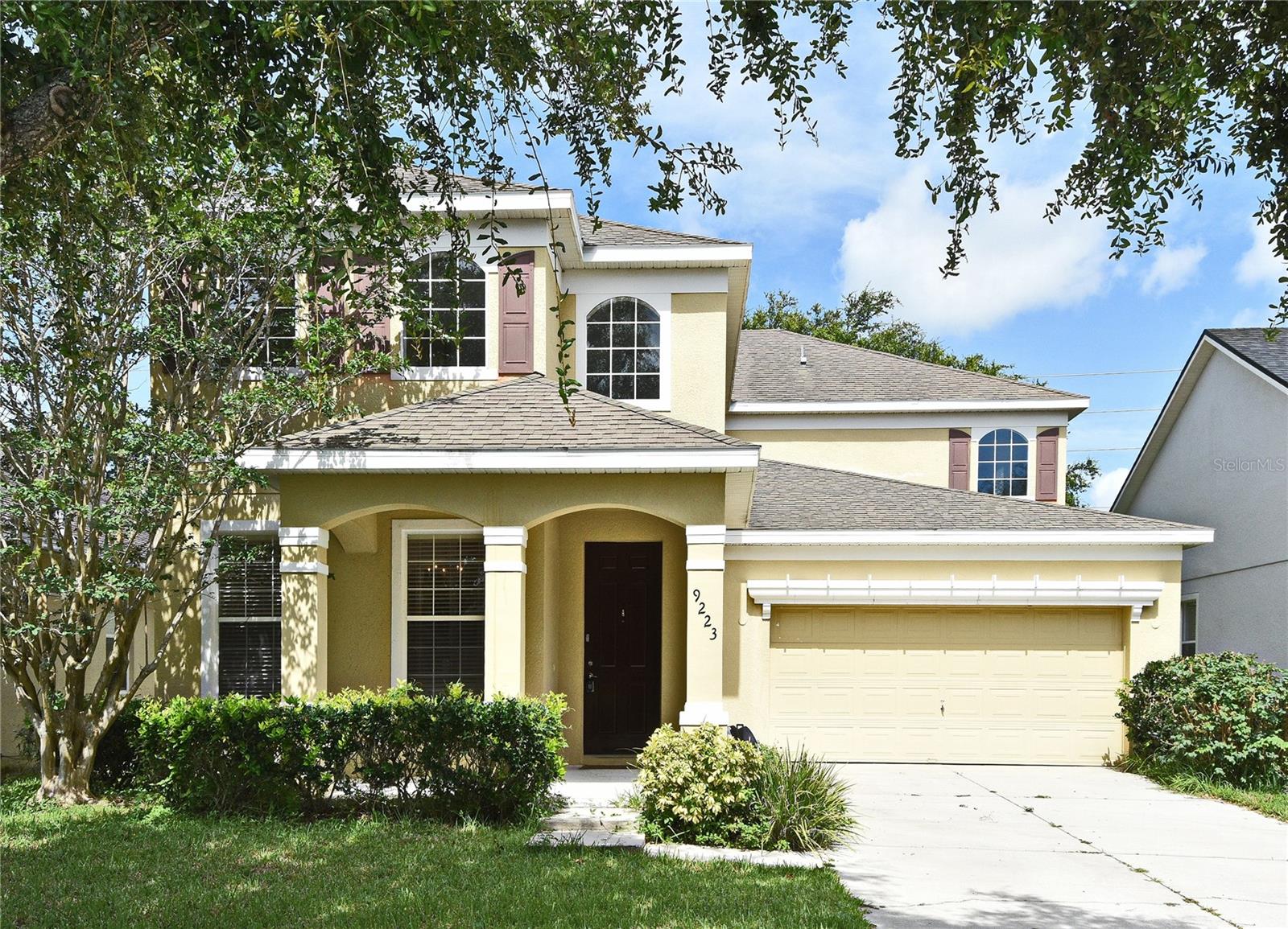 Details for 9223 Leeland Archer Boulevard, ORLANDO, FL 32836