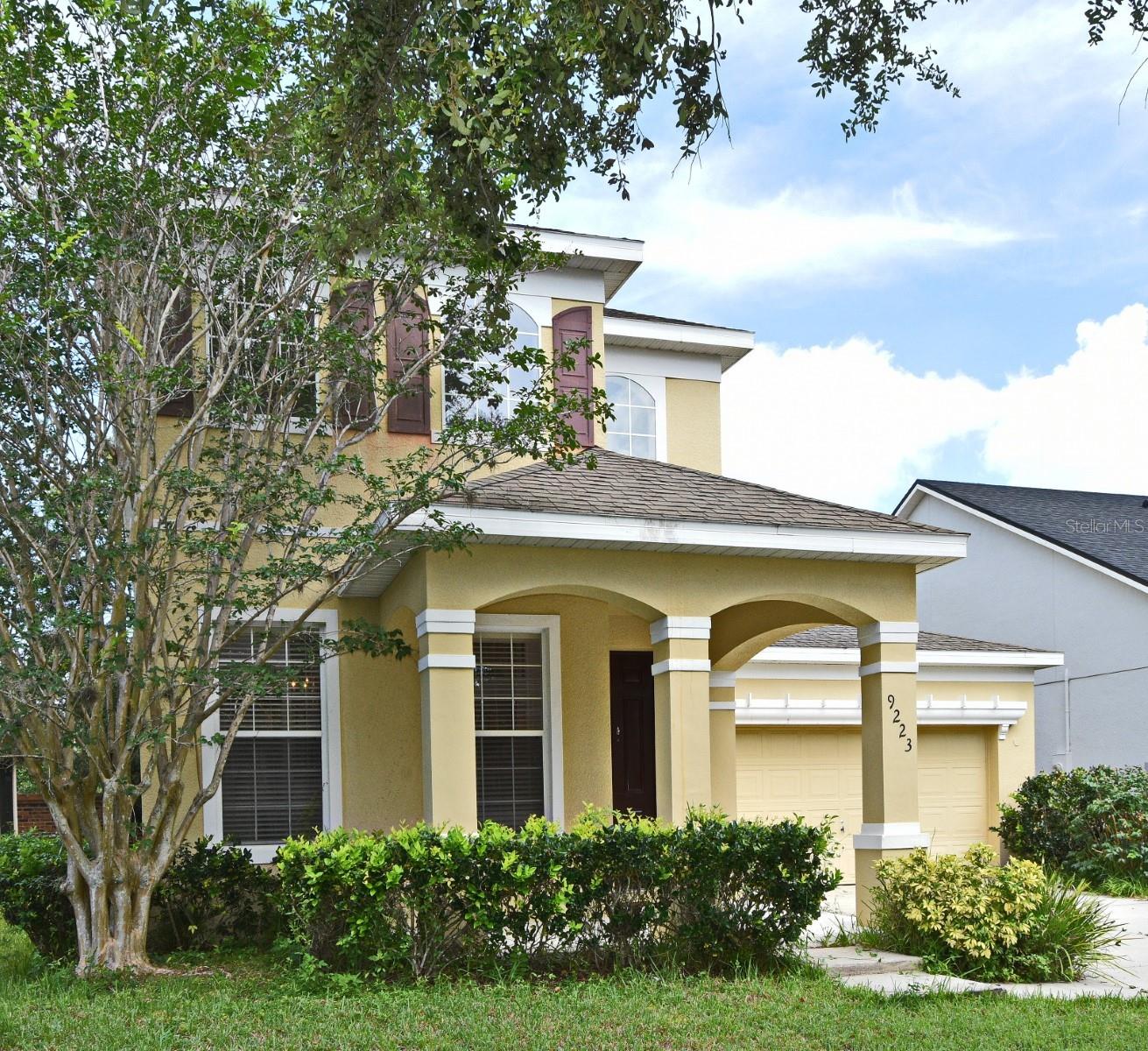 Image 2 of 40 For 9223 Leeland Archer Boulevard
