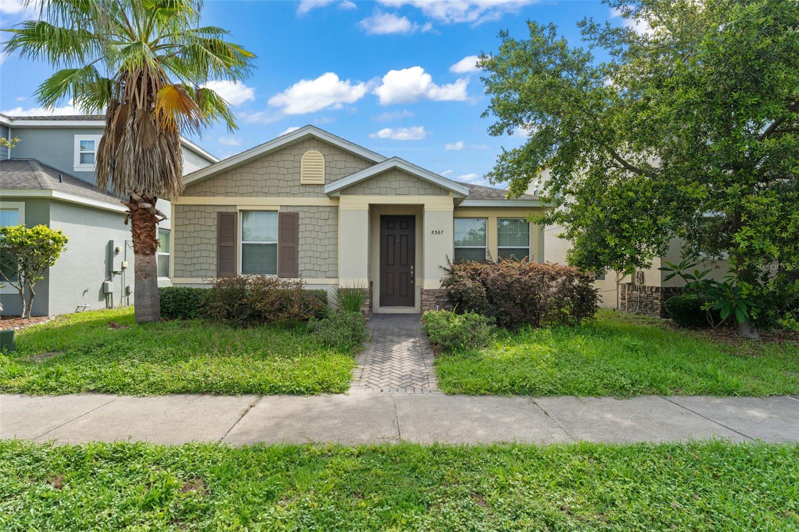 Details for 5367 Creekside Park Avenue, ORLANDO, FL 32811
