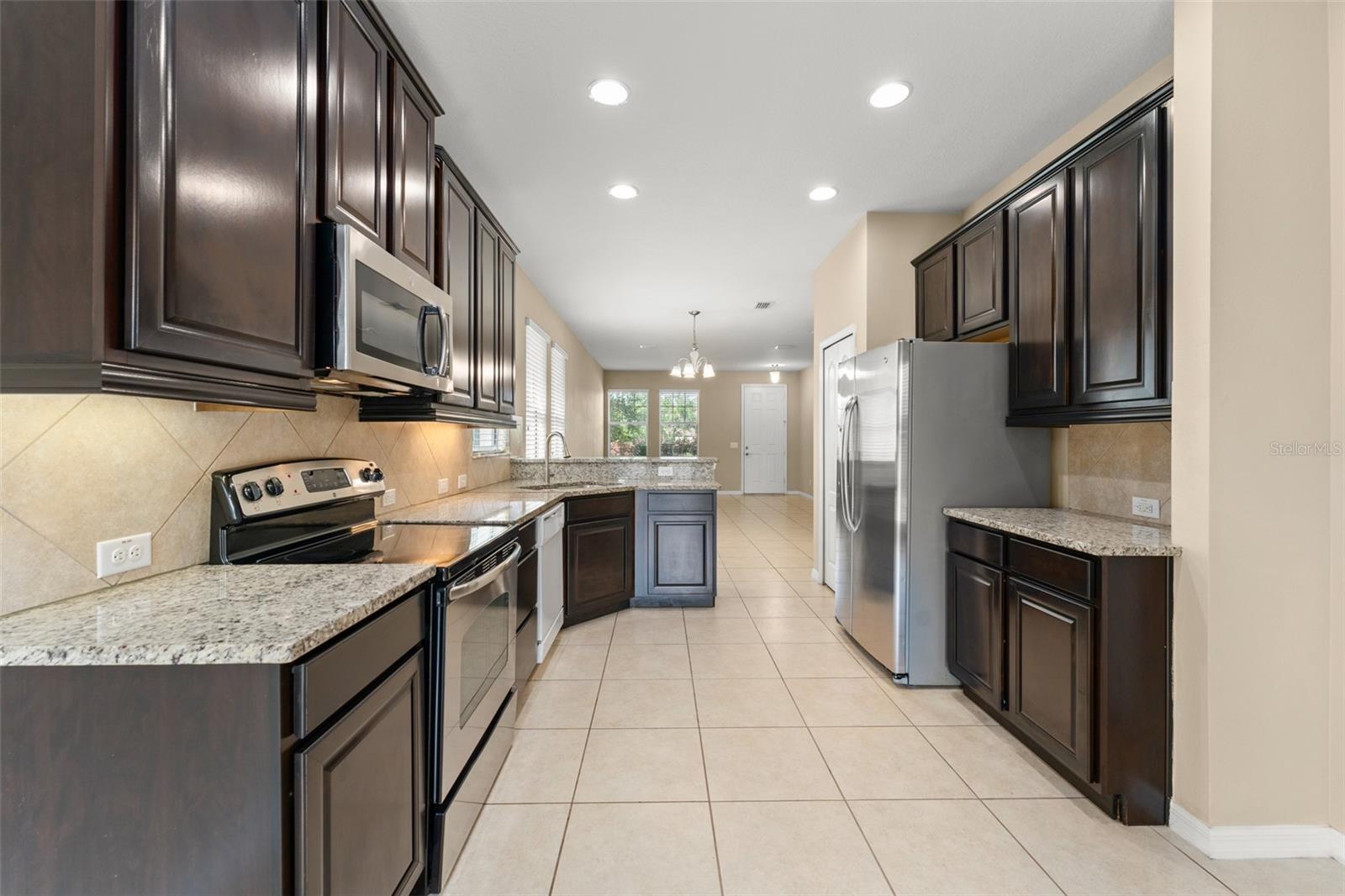 Image 4 of 15 For 5367 Creekside Park Avenue